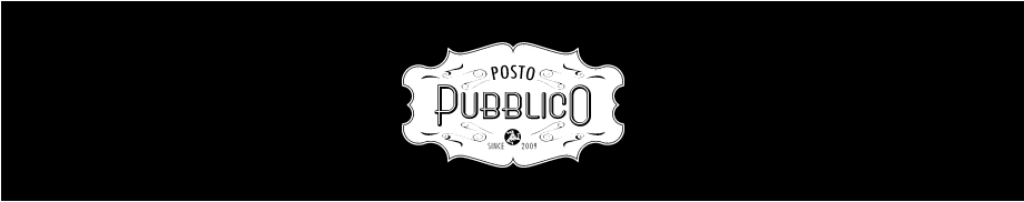 Posto Pubblico Logo